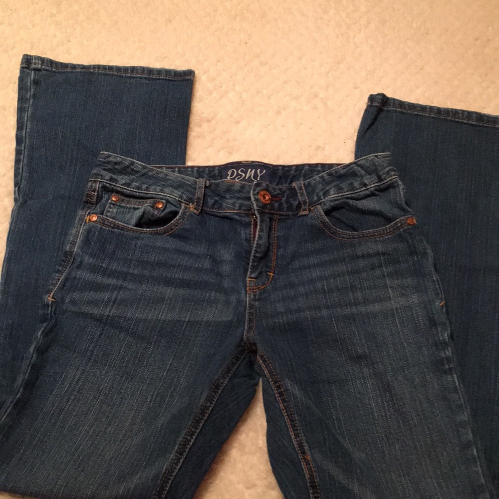PSNY Jeans Size 12R